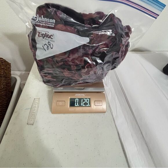 NWT Lulu's Black Floral Asían Print Velvet XL Maxi Babydoll Dress Fairy Whimsi - Picture 15 of 15